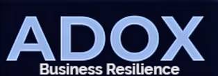 ADOX Business Resilience