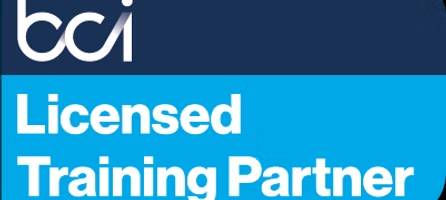 BCI Licensed Training Partner