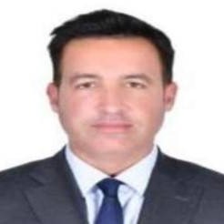 Nasim Choudhry, Principal Consultant and BCI training instructor
